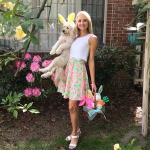 Meet your Posher, Henderson